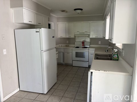 2403 Fortson St 3 Beds Apartment for Rent