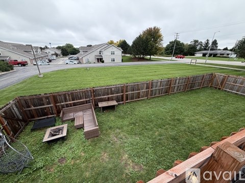 N168W21930 Main St 2 Beds Apartment for Rent