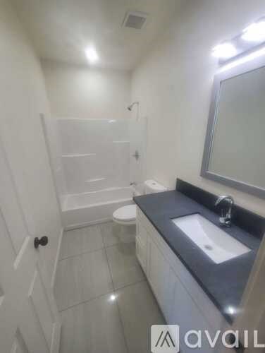 395 North 1St Street 3 Beds Apartment for Rent