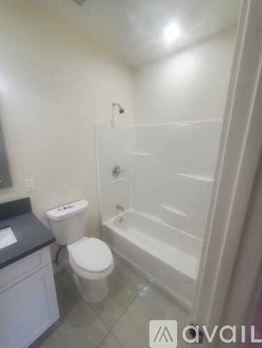 395 North 1St Street 3 Beds Apartment for Rent