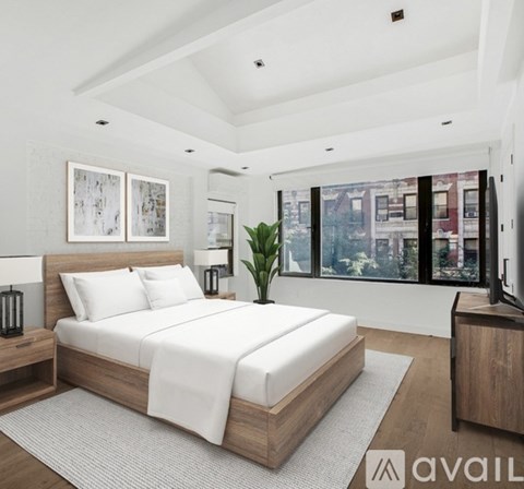 141 East 17Th Street 4 Beds Apartment for Rent