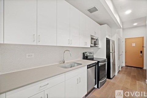 28-18 Steinway St 1 Apartment for Rent