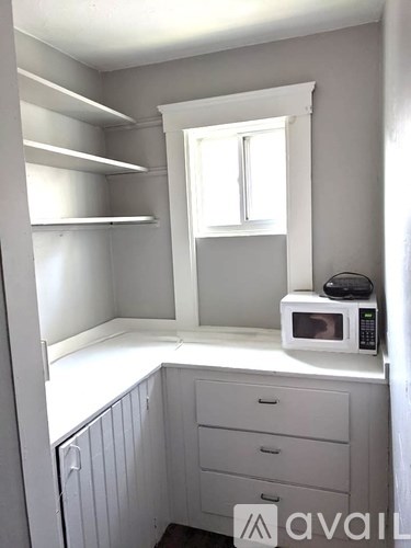 31 Vernon St 4 Beds Apartment for Rent