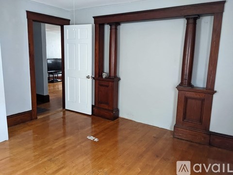 31 Vernon St 4 Beds Apartment for Rent