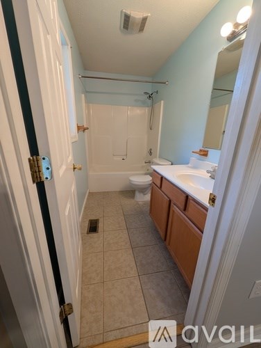 1454 Anderson St 3 Beds Apartment for Rent