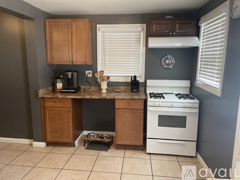 242 Church Street 2 Beds Apartment for Rent