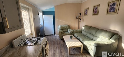 601 South Ocean Drive 1 Apartment for Rent