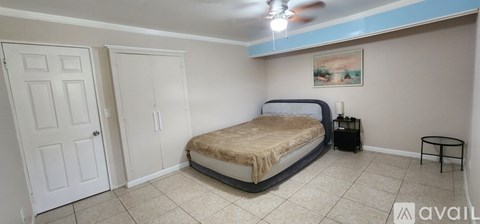 601 South Ocean Drive 1 Apartment for Rent