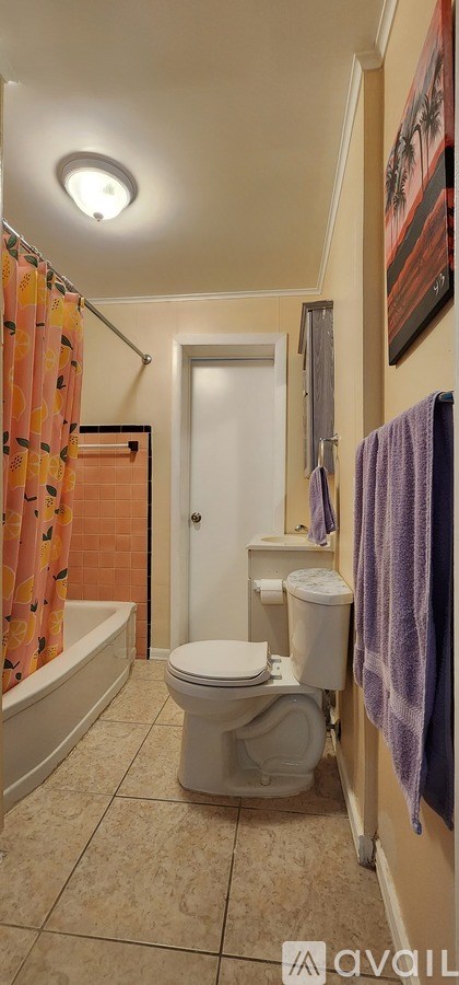 601 South Ocean Drive 1 Apartment for Rent