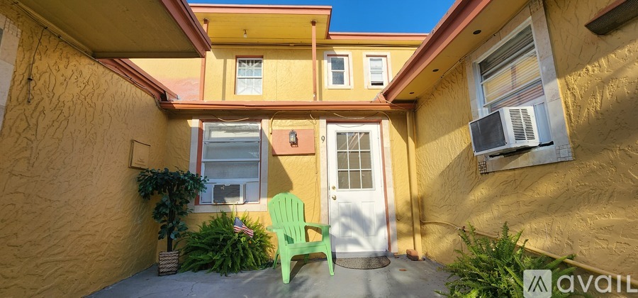 601 South Ocean Drive 1 Apartment for Rent - Photo gallery 5