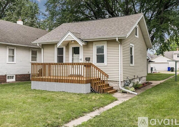 1920 Mallory Street Southwest 1 Single Family Home for Rent - Photo gallery 1