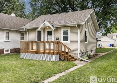 1920 Mallory Street Southwest 1 Apartment for Rent