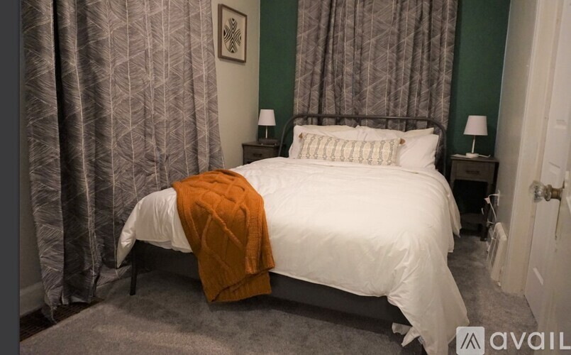 1920 Mallory Street Southwest 1 Single Family Home for Rent - Photo gallery 2