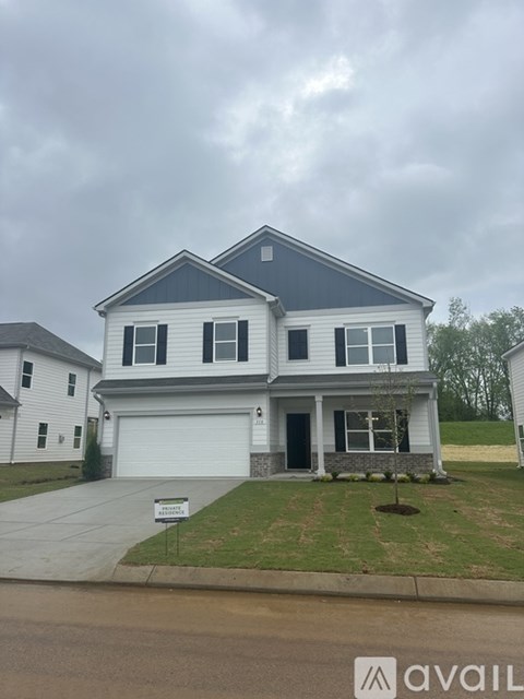 510 Morgan Meadows Way 4 Beds Apartment for Rent