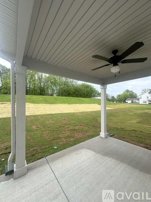510 Morgan Meadows Way 4 Beds Single Family Home for Rent - Photo gallery 3
