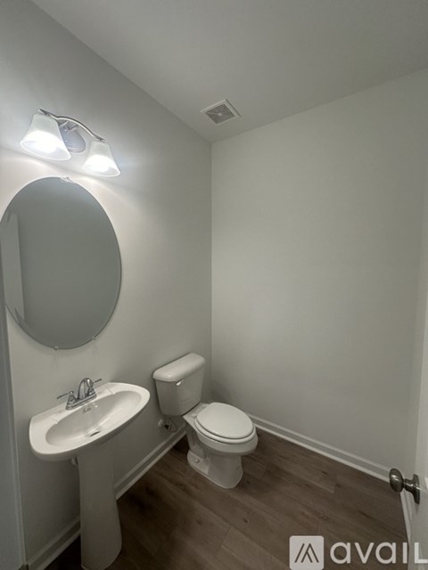 510 Morgan Meadows Way 4 Beds Apartment for Rent