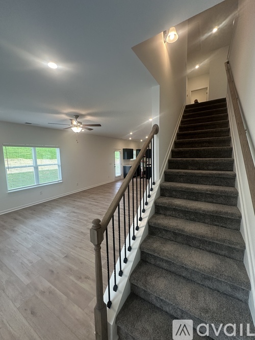 510 Morgan Meadows Way 4 Beds Single Family Home for Rent - Photo gallery 5