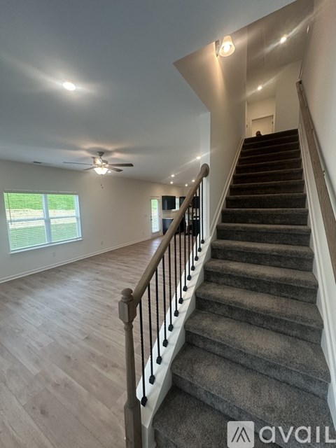 510 Morgan Meadows Way 4 Beds Apartment for Rent