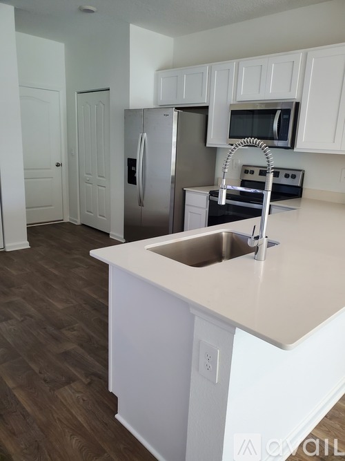 9078 Alpine Aster Road 2 Beds Townhouse for Rent - Photo gallery 3