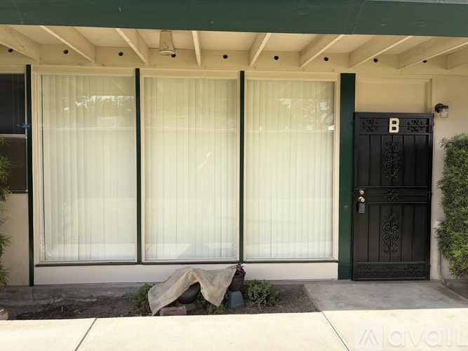 602 South Court Street 1 Apartment for Rent - Photo gallery 1