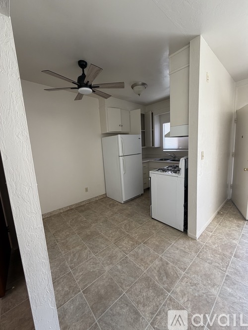 602 South Court Street 1 Apartment for Rent - Photo gallery 3