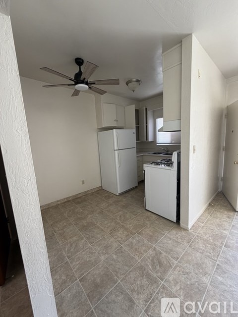 602 South Court Street 1 Apartment for Rent