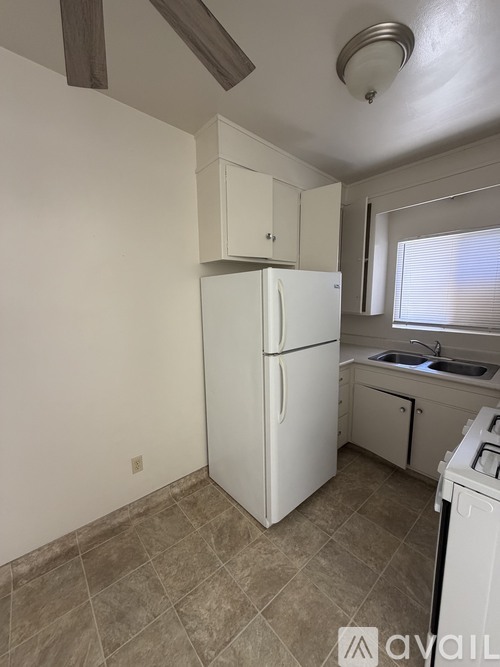 602 South Court Street 1 Apartment for Rent - Photo gallery 4