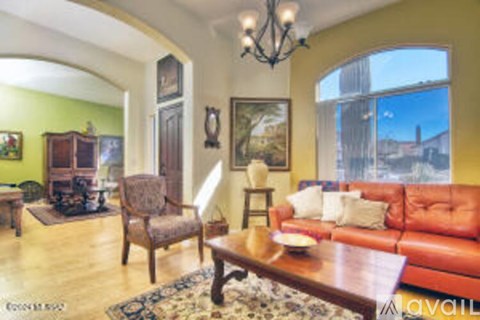 10201 N. Hatteras Place 3 Beds Apartment for Rent