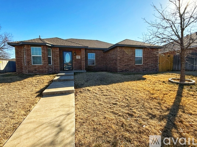 1403 SW 61st Ave 3 Beds Single Family Home for Rent - Photo gallery 1