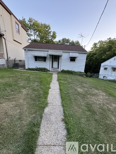 3539 Sedler St 2 Beds Apartment for Rent