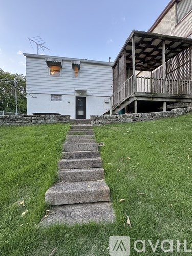 3539 Sedler St 2 Beds Apartment for Rent
