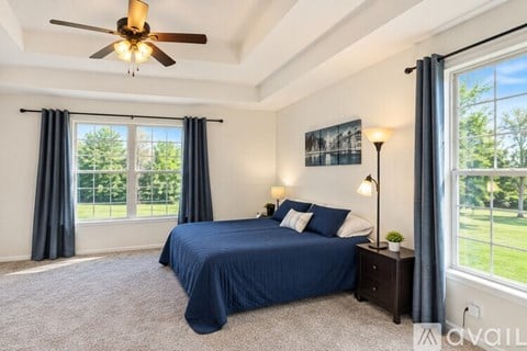 2868 E Meadows St 3 Beds Apartment for Rent
