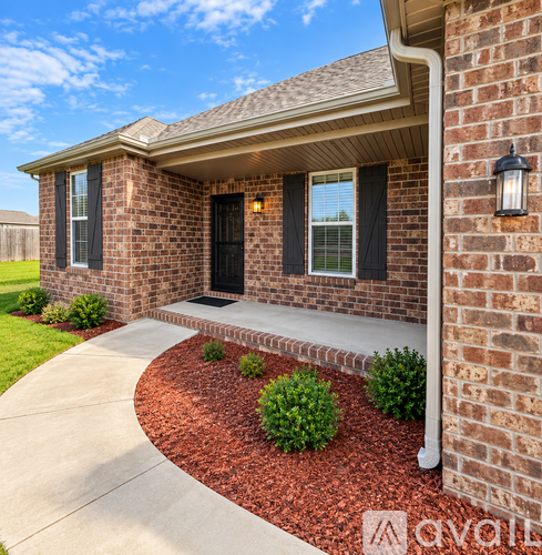 2868 E Meadows St 3 Beds Single Family Home for Rent - Photo gallery 4
