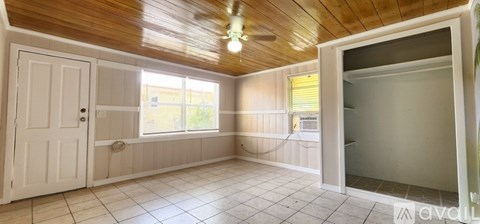 601 South Ocean Drive 1 Apartment for Rent