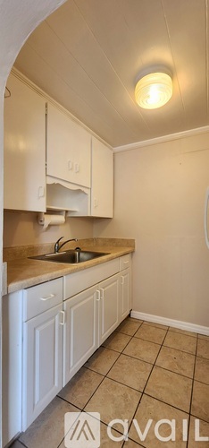 601 South Ocean Drive 1 Apartment for Rent - Photo gallery 4