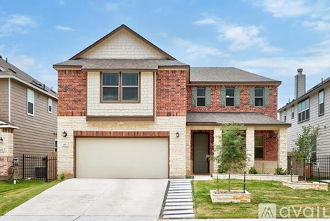 4513 Cressal Dr 4 Beds Apartment for Rent