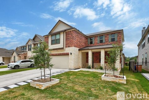 4513 Cressal Dr 4 Beds Apartment for Rent