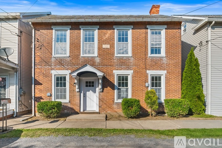 620 Monocacy Drive 3 Beds Single Family Home for Rent - Photo gallery 1