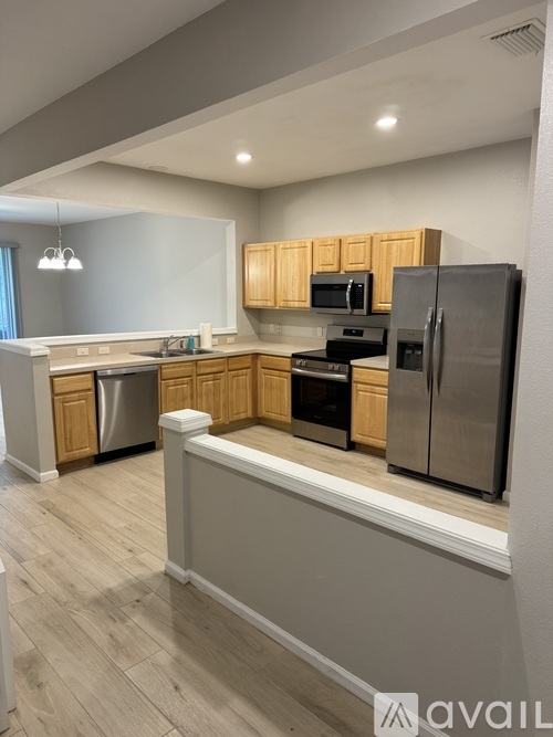 26530 Chimney Spire Lane 3 Beds Townhouse for Rent - Photo gallery 2