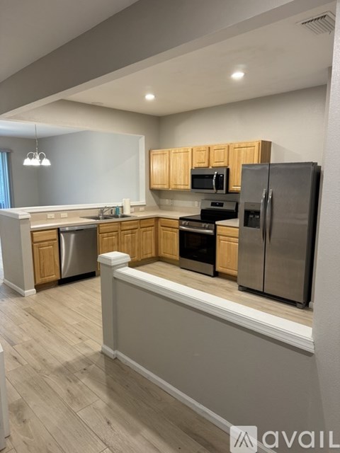 26530 Chimney Spire Lane 3 Beds Apartment for Rent