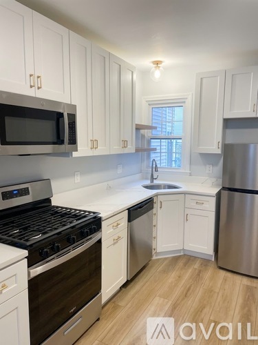 43 Morris Street 2 Beds Apartment for Rent - Photo gallery 1