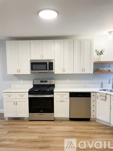 43 Morris Street 2 Beds Apartment for Rent - Photo gallery 2