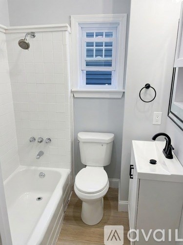 43 Morris Street 2 Beds Apartment for Rent