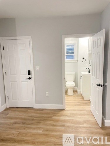 43 Morris Street 2 Beds Apartment for Rent