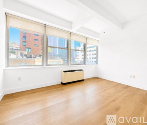 53 Murray St 2 Beds Apartment for Rent