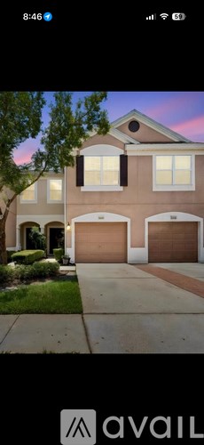 Castleview Way 3 Beds Apartment for Rent