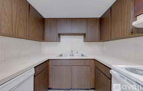St John Dr 2 Beds Apartment for Rent