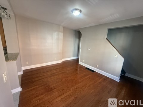 3Rd Street 2 Beds Apartment for Rent