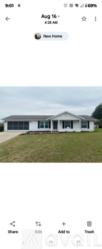 8636 Southwest 108th Street 1 Single Family Home for Rent - Photo gallery 1