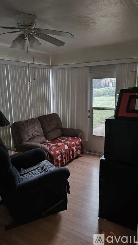 8636 Southwest 108Th Street 1 Apartment for Rent